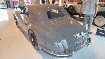 Spettacolo Sportivo 2026 Paddock 1